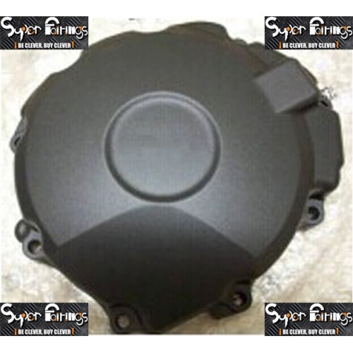 Engine Cover - Honda CBR1000RR 2012-2016 (H19BK)